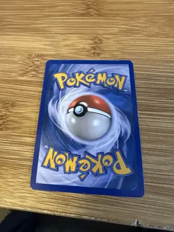 Pokemon TCG POP Series 5 Mew 003/017 Rare Holo Card 60 HP English - Image 2