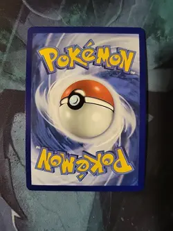 Pokemon Bulbasaur Holo Card Mega Evolution 133/132 ME01 - Image 2