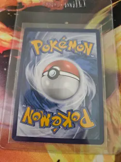 Mewtwo - SVP052 - Pokemon Scarlet & Violet Promo Ultra Rare Holo Card NM - Image 2
