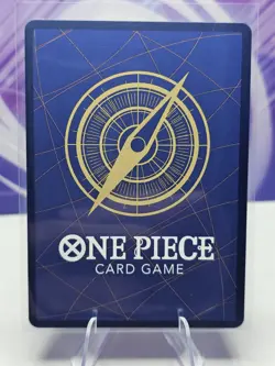 Sabo Foil PRB02-014 The Best Vol 2 One Piece Card TCG NM - Image 2