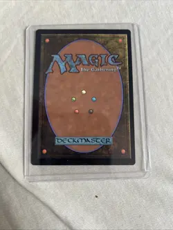 Vivi's Persistence (Borderless) Commander: Final Fantasy Foil - Image 2