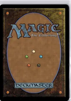 Toxic Deluge Modern Horizons 3 Regular NM R 0277 - Image 2