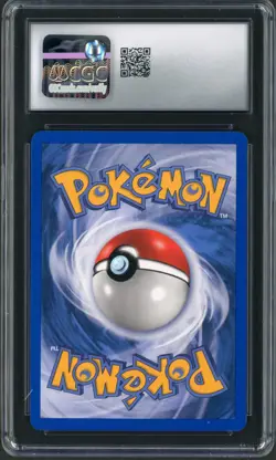 2003 Pokemon EX Dragon Shelgon Reverse Holo 20/97 CGC 8.5 - Image 2