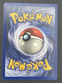 Pokemon TCG Magikarp Base Set 35/102 Regular - Image 2