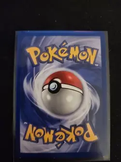 Erika's Oddish 70/132 Pokemon Gym Challenge Unlimited Non Holo NM - Image 4