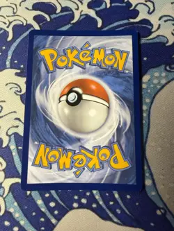 Shiny Arboliva 104/091 Paldean Fates 2024 Pokemon Card NM ✨ - Image 2