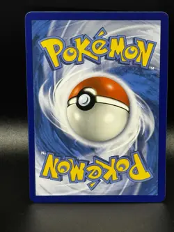 Raichu 13/95 EX Team Magma vs Aqua Pokemon Card Reverse Holo Foil Rare MP - Image 3