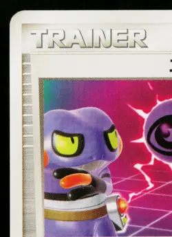 ENERGY LINK 086/092 INTENSE FIGHT IN THE DESTROYED SKY JAPANESE POKEMON TCG - Image 2