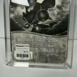 Pokemon Diamond & Pearl GREAT ENCOUNTERS Blister Pack SEALED Booster Cresselia - Image 4