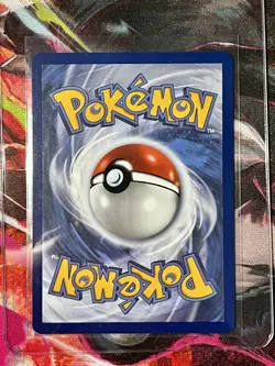 Pokemon Bulbasaur 037 Charmander 038 Squirtle 039 NM-M First Partner Promo - Image 4
