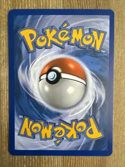 Pokemon TCG Golurk Noble Victories 72/101 Reverse Holo Rare NM - Image 2