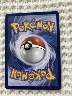 Pokemon Perfect Order Wondrous Patch 117/088 Rare Full Art Trainer NM - Image 2
