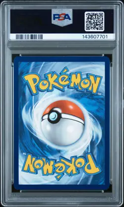 2025 POKEMON DRI EN-DESTINED RIVALS ILLUSTRATION RARE #204 KANGASKHAN PSA 9 - Image 2
