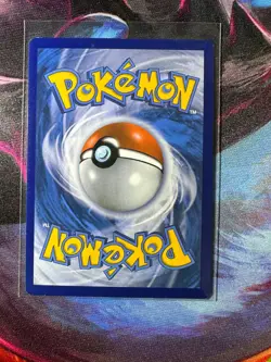 Alakazam EX 125/124 XY Fates Collide Sceret Rare Full Art Pokemon TCG NM - Image 2