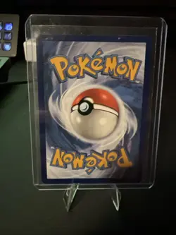 Pokemon Charizard TG03/TG30 Lost Origin Trainer Gallery Ultra Rare NM Condition - Image 2