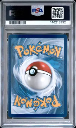 Pokemon TCG Mega Venusaur ex SIR 177/132 Me01: Mega Evolution - PSA 10 Gem Mint - Image 2