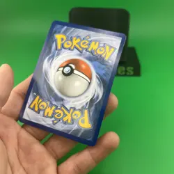 Pokemon TCG Umbreon GX 80/149 Sun & Moon Ultra Rare Holo - Image 4