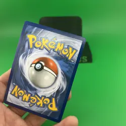 Pokemon TCG Umbreon GX 80/149 Sun & Moon Ultra Rare Holo - Image 5