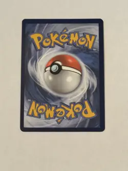 Pokemon Miraidon EX Special Illustration Rare Full Art SV01 244/198 Holo - Image 2