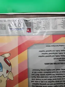 Pokemon TCG Small But Mighty Premium Collection Box SEALED [Target Exclusive] - Image 3