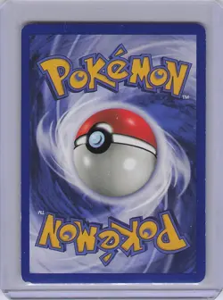 Dark Golbat 7/82 Holo Rare Team Rocket Pokemon Unlimited Holo MP - Image 2