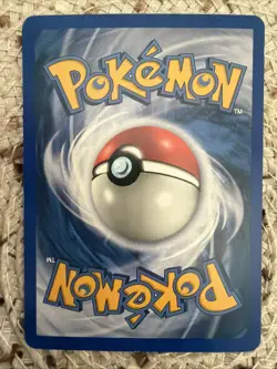 Pokemon Tentacool Legendary Collection 96/110 Reverse Holo HP - Image 2