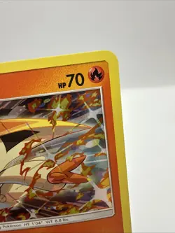 Victini SM225 Black Star Promos Holo Pokemon TCG 2019 Sun & Moon - Image 3