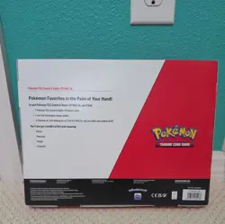2025 Pokemon TCG: Scarlet & Violet 151 - Mini Tin 4-Pack Bundle Sealed - Image 2