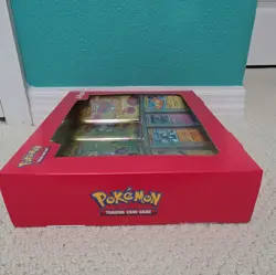 2025 Pokemon TCG: Scarlet & Violet 151 - Mini Tin 4-Pack Bundle Sealed - Image 5