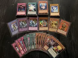150+ Card Yu-Gi-Oh Lot 2006-2016 - Image 1