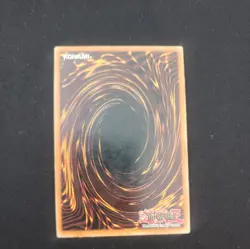 Kaiser Sea Horse SKE-015 Starter Deck: Kaiba Evolution 1st Edition Holo - Image 2