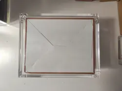 🧭One Piece Premium Booster The Best PRB-01 Booster Box Factory Sealed w/Acrylic - Image 2