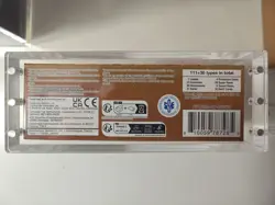 🧭One Piece Premium Booster The Best PRB-01 Booster Box Factory Sealed w/Acrylic - Image 3