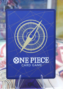 One Piece TCG Kikunojo OP06-104 Best Selection Vol. 2 Alt Art - NM English Promo - Image 2