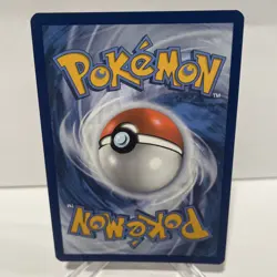 Pokemon Gengar TCG Reverse Holo Card 94/165 Scarlet & Violet 151 - Image 5