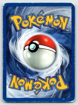 Kingdra 8/111 2000 Neo Genesis Pokemon Card TCG Vintage WOTC Holo Rare - Hp - Image 2