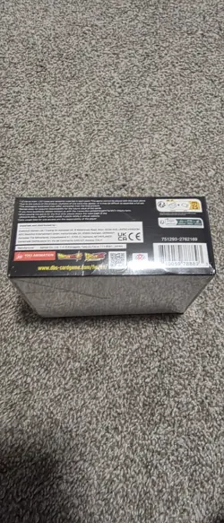 Dragon Ball Super Card Game FB05 Booster Box – Factory Sealed | Bandai - Image 4