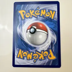 Totodile 18/25 25th Anniversary Holo Pokemon Card NM - Image 2