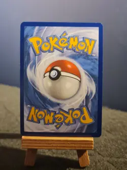 Pokemon Card - Eri 199/162 - Temporal Forces - Full Art, NM - Image 3