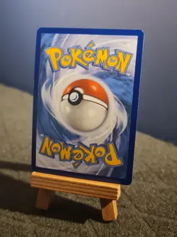 Pokemon Card - Eri 199/162 - Temporal Forces - Full Art, NM - Image 4