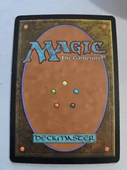 MTG Confusion in the Ranks Mirrodin 87/306 Rare Red Enchanment Card - Image 2