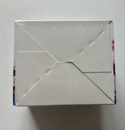 Gundam Card Game Booster Box Newtype Rising GD01 24 Packs ENGLISH New Sealed - Image 2