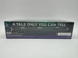 MTG Wilds of Eldraine Set Booster Box - New & Sealed! 195166231808 - Image 4