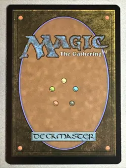 MTG / Jodah, the Unifier / DMU / #203 / Regular / Mythic / NM - Image 2