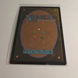 MTG Talisman of Dominance [FINAL FANTASY Commander] Near Mint Magic - Image 2