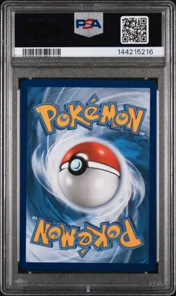 2025 Pokemon Mega Evolution Base #185 SIR Lt. Surge's Bargain PSA 9 Mint - Image 2