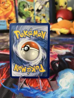 Pokemon Gyarados GX Ultra Rare Full Art Holo 240 HP 101/111 Sm-Crimson Invasion - Image 2