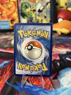 Pokemon Gyarados GX Ultra Rare Full Art Holo 240 HP 101/111 Sm-Crimson Invasion - Image 3