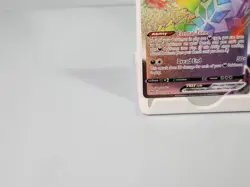 Eternatus VMAX 192/189 Secret Rare Full Art Darkness Ablaze Pokemon - Image 4