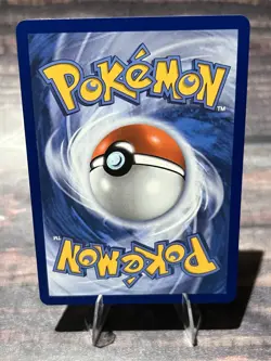 Pokemon TCG Mela 140/131 Prismatic Evolutions Ultra Rare Full Art Holo NM - Image 4